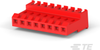 Standard Rectangular Connectors - 3-641170-8 - TE Connectivity