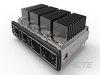High Speed Pluggable IO Connectors & Cages - 2170287-6 - TE Connectivity