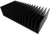 Heat Sink, Alum Alloy, 0.42 Deg C/w Rohs Compliant Multicomp Pro - 73AJ8883 - Newark, An Avnet Company