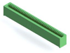 Card Edge Conn, Single, 39Pos, Th; Card Edge Connector Type Edac - 60AJ0714 - Newark, An Avnet Company