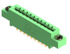 Card Edge Connector Rohs Compliant Edac - 61AJ2450 - Newark, An Avnet Company