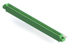 Card Conn, Single Side, 45Pos, Wire Wrap; Card Edge Connector Type Edac - 76AJ2674 - Newark, An Avnet Company