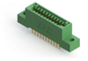 Card Edge Conn, Dual Side, 22Pos, Th; Card Edge Connector Type Edac - 67AJ6953 - Newark, An Avnet Company