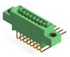 Card Conn, Dual Side, 16Pos, Wire Wrap; Card Edge Connector Type Edac - 72AJ3532 - Newark, An Avnet Company