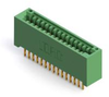Card Edge Conn, Single, 15Pos, Wire Wrap; Card Edge Connector Type Edac - 65AJ0839 - Newark, An Avnet Company