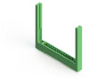 Card Edge Conn, Dual Side, 26Pos, Th; Card Edge Connector Type Edac - 86AH9948 - Newark, An Avnet Company