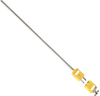 Thermocouple Probe, Type K, 0.125X6, Ss Rohs Compliant Omega - 73AJ7685 - Newark, An Avnet Company