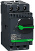 Thermomagnetic Ckt Breaker, 3P, 2.5A Rohs Compliant Schneider Electric - 69AH7981 - Newark, An Avnet Company