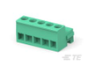 PCB Terminal Blocks - 1986943-5 - TE Connectivity
