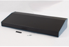 Small Enclosures - General Purpose Metal -- 1456WH3BKBU - Image