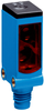 Sensor, Proximity Diffuse, M8, 180Mm Rohs Compliant Sick - 51AK9533 - Newark, An Avnet Company