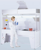 Narrow Profile Stations - 7018-06 - Terra Universal, Inc.
