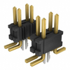 Rectangular Connectors - FTR-110-03-G-D-LC-06 - 808226-FTR-110-03-G-D-LC-06 - Win Source Electronics