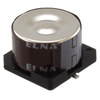 Electric Double Layer Capacitors (EDLC), Supercapacitors -- DVN-5R5D104T-R5 - Image