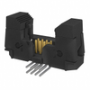 Headers, Male Pins - EHF-104-01-L-D-RA-ND - DigiKey