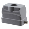 Heavy Duty Connector Housings, Hoods, Bases - 277-13274-ND - DigiKey