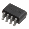 Analog Switches, Multiplexers, Demultiplexers -- AS1742H-T - Image
