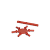 Accessories - 3032868-ND - DigiKey