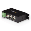 USB Hubs - 5214-ST4200USBM-ND - DigiKey