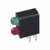 Circuit Board Indicators, Arrays, Light Bars, Bar Graphs - 350-1396-ND - DigiKey