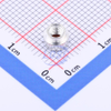 hardware/fasteners/sealing >> SMD round nut -- SMTSO3020CTJ - Image