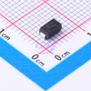 Diodes >> Super Barrier Rectifier (SBR) -- SBR3A40SAQ-13 - Image