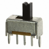 Slide Switches - CKN9542-ND - DigiKey
