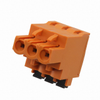 Headers, Plugs and Sockets - 281-8660-ND - DigiKey