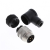 Circular Connector Assemblies - 1521481-ND - DigiKey