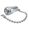 Coaxial Connector (RF) Terminators - 5328-STT1843-ND - DigiKey