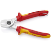 Wire Cutters - 2172-9516165T-ND - DigiKey