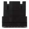FFC, FPC (Flat Flexible) Connector Housings - 485893-4-ND - DigiKey