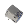 USB, DVI, HDMI Connector Assemblies - 2092-KUSBX-AS2N9-2-BL30-ND - DigiKey