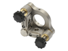 Mirror Mount, Suprema ® , 1.0 in, Two 254-TPI Knob Actuators -- SU100-F2K-254