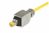 Modular Connectors / Ethernet Connectors - 09352250401 - Powell Electronics, Inc.