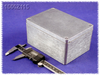 Enclosures, Boxes, & Cases - 1550Z115 - Powell Electronics, Inc.