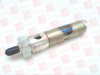 Pneumatic Cylinder - 41160102 - Radwell International