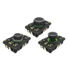 Navigation Switches, Joystick - 136-3J2205-G2-C3AG-ND - DigiKey