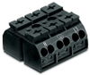 Chassis-mount terminal strip - 862-2533 - WAGO