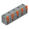 PCB terminal block - 2601-3505 - WAGO