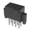 Headers, Receptacles, Female Sockets - SFM-104-01-L-D-A-ND - DigiKey