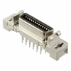 Centronics Connectors - A115122-ND - DigiKey
