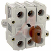 Switch, Motor Disconnect, EXTENDED, 80A - 70156631 - Allied Electronics, Inc.