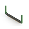 Edgeboard Connectors - 151-395-114-558-558-ND - DigiKey