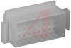 TERMINAL HOUSE;MINI;PLUG W/MNT EAR & DTENT WNDW;36 CIRCUIT - 70191005 - Allied Electronics, Inc.