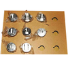 Soldering, Desoldering, Rework Products - 2260-AOSOP.SET-ND - DigiKey