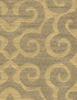 So Rococo Fabric - 2358/01 - Pollack