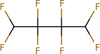 1,1,2,2,3,3,4,4-Octafluorobutane -- 1100-3-43 - Image