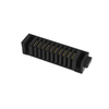 Blade Type Power Connector Assemblies - 664-GBA3410100TCEUTR-ND - DigiKey