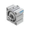 Actuators/Cylinders - 2171-ADVC-80-10-A-P-A-ND - DigiKey